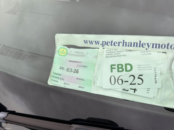 2014 Toyota Rav4 D-4D 125 (2.0) 2WD Sol 381379174