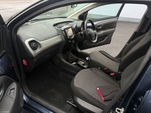 2015 Citroen C1 1.0 Petrol Automatic Low Mileage 381379344