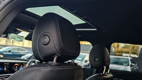 🔥 2023 Mercedes EQC 400 4Matic AMG Line Low Km 381384050