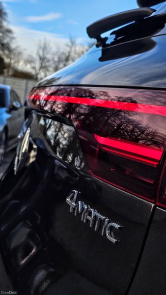 🔥 2023 Mercedes EQC 400 4Matic AMG Line Low Km 381384052