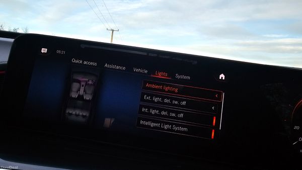 🔥 2023 Mercedes EQC 400 4Matic AMG Line Low Km 381384298