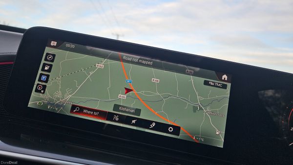 🔥 2023 Mercedes EQC 400 4Matic AMG Line Low Km 381384308