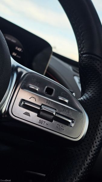 🔥 2023 Mercedes EQC 400 4Matic AMG Line Low Km 381384318