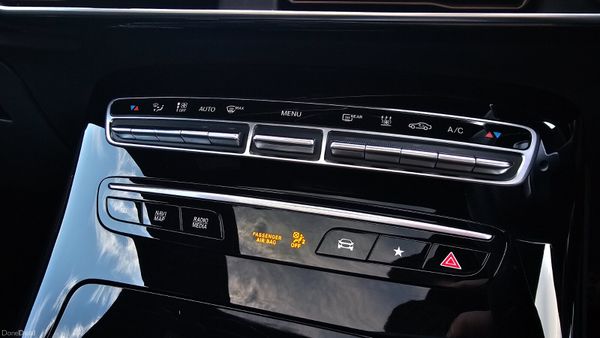 🔥 2023 Mercedes EQC 400 4Matic AMG Line Low Km 381384330