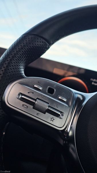 🔥 2023 Mercedes EQC 400 4Matic AMG Line Low Km 381384588