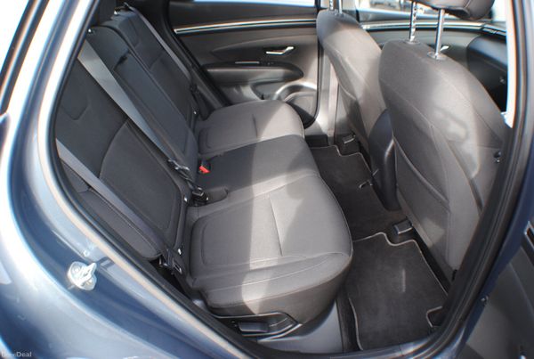 Hyundai Tucson 2022 1.6 2WD COMFORT PLUS 5DR SUV 381385498