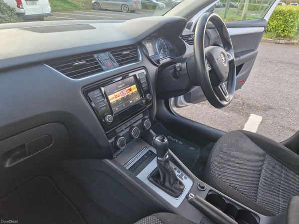 Skoda Octavia Auto , 2 /Yr Warranty Finance Superb 381385596