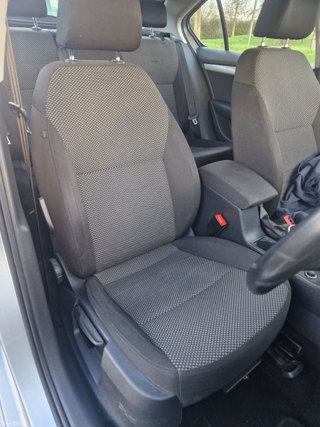 Skoda Octavia Auto , 2 /Yr Warranty Finance Superb 381385602