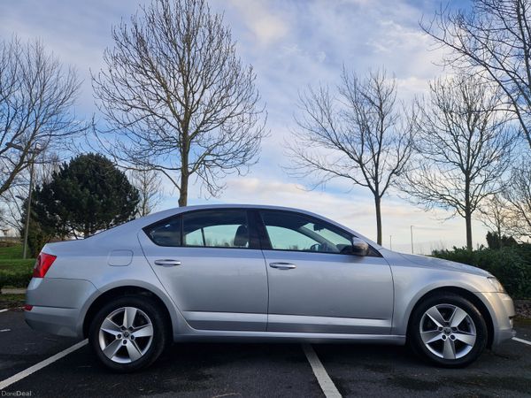 Skoda Octavia Auto , 2 /Yr Warranty Finance Superb 381385608
