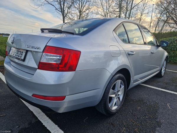 Skoda Octavia Auto , 2 /Yr Warranty Finance Superb 381385758