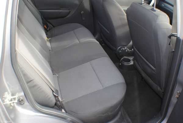 Chevrolet Aveo 2010 1.2 PETROL 5DR 381386094