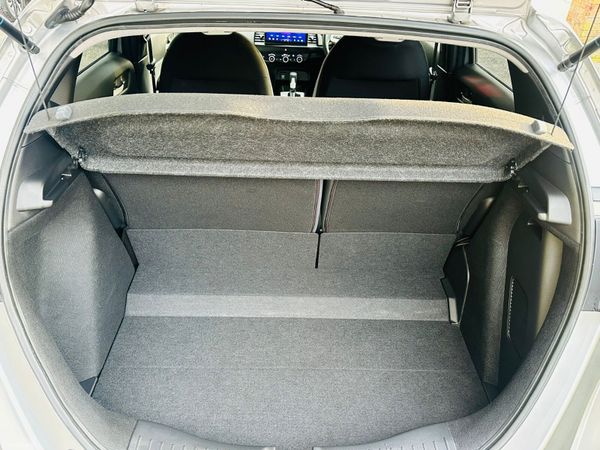 Honda Fit 2020 21K KM ONLY 381388452