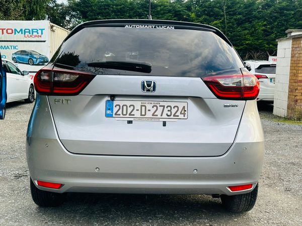 Honda Fit 2020 21K KM ONLY 381388454