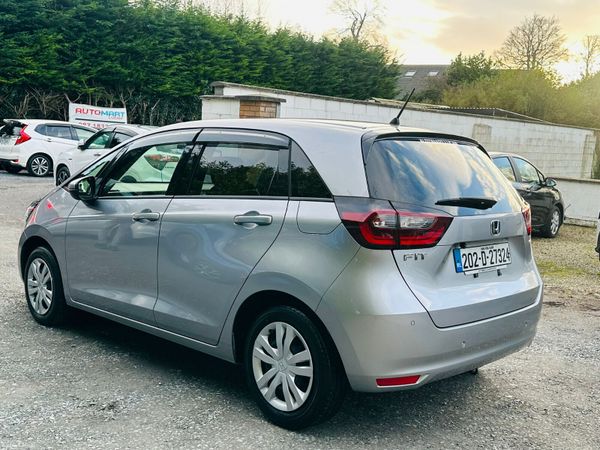 Honda Fit 2020 21K KM ONLY 381388468