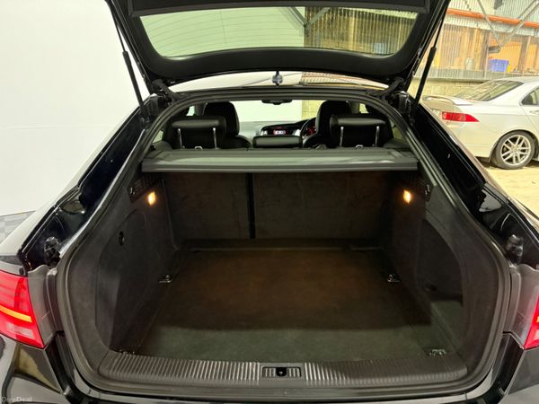 2016 Audi A5 S Line 2.0 TDi 190 Bhp Auto 381388564