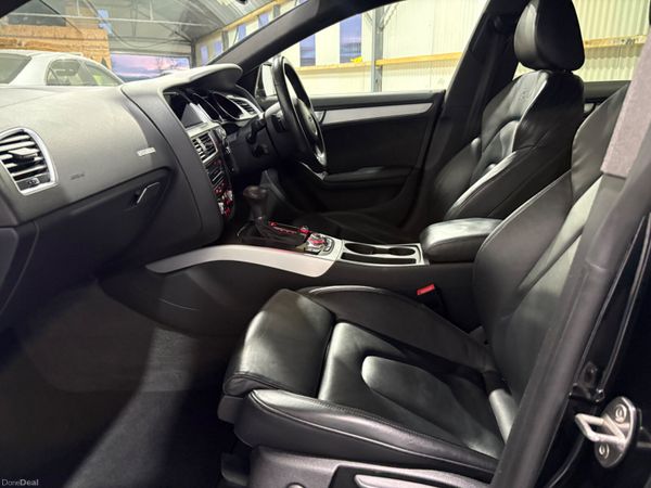 2016 Audi A5 S Line 2.0 TDi 190 Bhp Auto 381388572