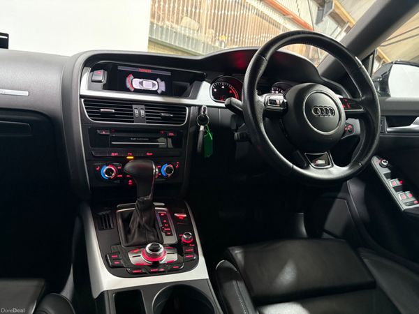 2016 Audi A5 S Line 2.0 TDi 190 Bhp Auto 381388576