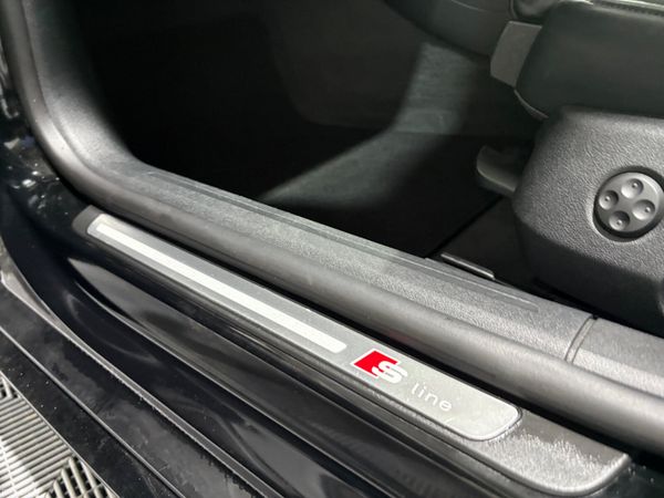 2016 Audi A5 S Line 2.0 TDi 190 Bhp Auto 381388582