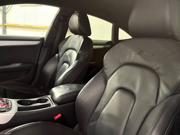 2016 Audi A5 S Line 2.0 TDi 190 Bhp Auto 381388588