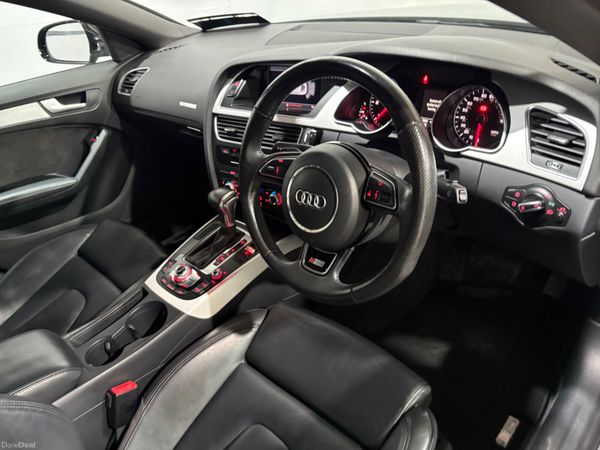 2016 Audi A5 S Line 2.0 TDi 190 Bhp Auto 381388590
