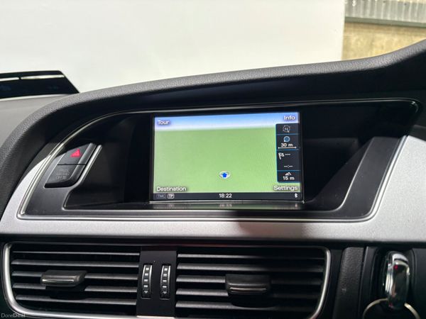 2016 Audi A5 S Line 2.0 TDi 190 Bhp Auto 381388594