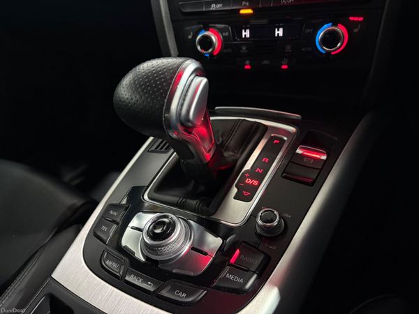 2016 Audi A5 S Line 2.0 TDi 190 Bhp Auto 381388596