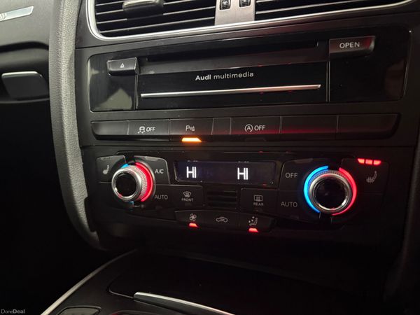 2016 Audi A5 S Line 2.0 TDi 190 Bhp Auto 381388598