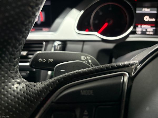 2016 Audi A5 S Line 2.0 TDi 190 Bhp Auto 381388606