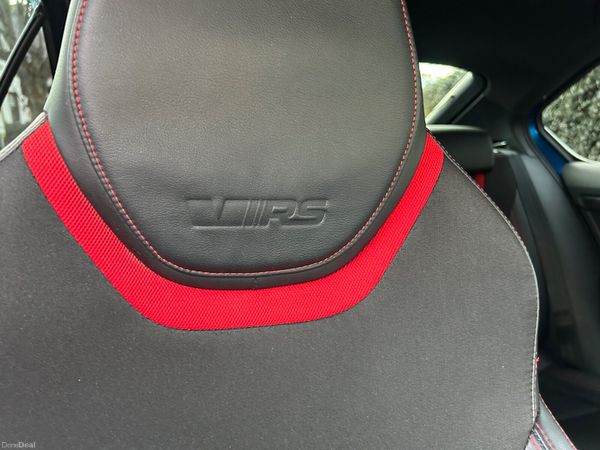 2016 SKODA OCTAIVA VRS SERVICE HISTORY 381388628