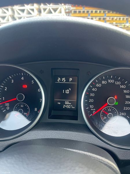 2012 Volkswagen golf Auto Tsi Automatic 381391536