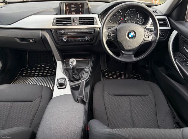 2012 BMW 3 Series 2.0D ES Nct 11/26 Tax 06/26 381393474