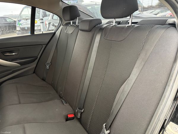 2012 BMW 3 Series 2.0D ES Nct 11/26 Tax 06/26 381393476