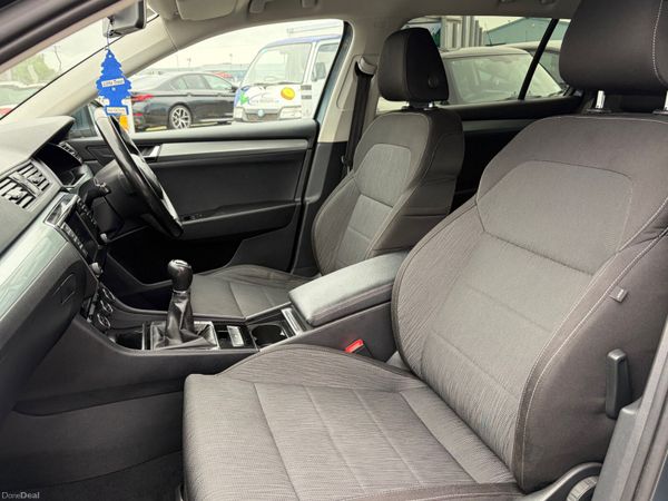 2016 Skoda Superb 2.0 TDI NCT 03/27 Tax 10/26 381394608