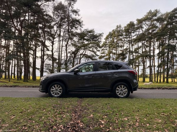 Mazda CX-5 2014 Diesel Low KM 381394778