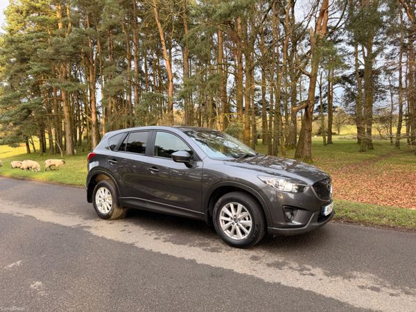Mazda CX-5 2014 Diesel Low KM 381394780
