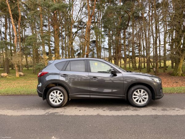 Mazda CX-5 2014 Diesel Low KM 381394782