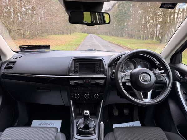 Mazda CX-5 2014 Diesel Low KM 381394784