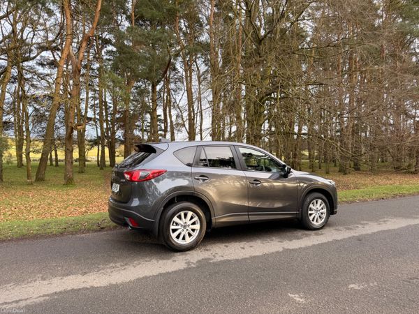 Mazda CX-5 2014 Diesel Low KM 381394786