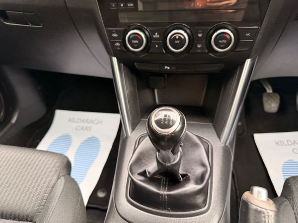 Mazda CX-5 2014 Diesel Low KM 381394788