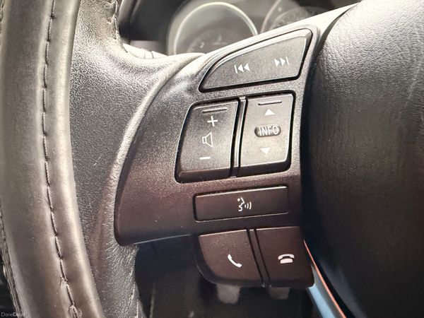 Mazda CX-5 2014 Diesel Low KM 381394790