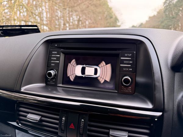 Mazda CX-5 2014 Diesel Low KM 381394792