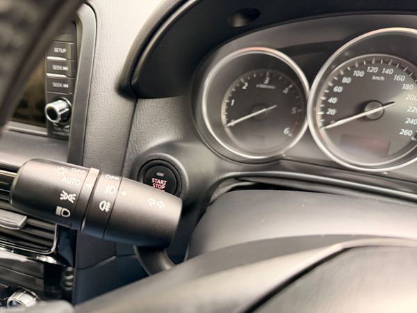 Mazda CX-5 2014 Diesel Low KM 381394794