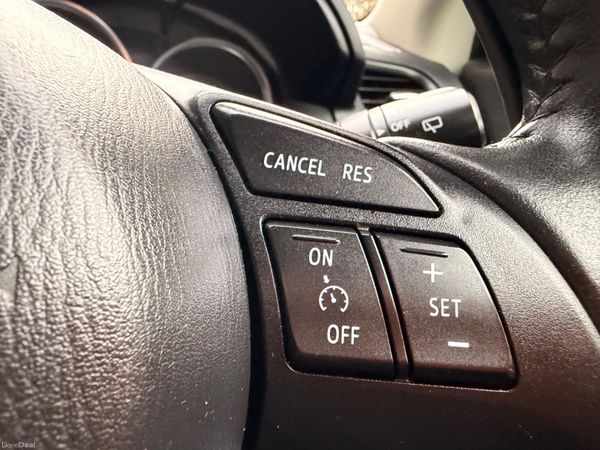 Mazda CX-5 2014 Diesel Low KM 381394796