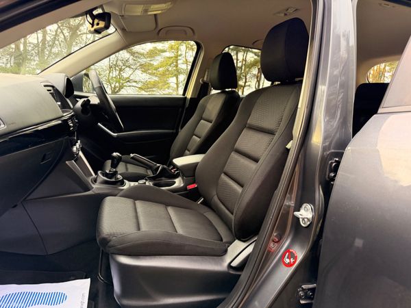 Mazda CX-5 2014 Diesel Low KM 381394798