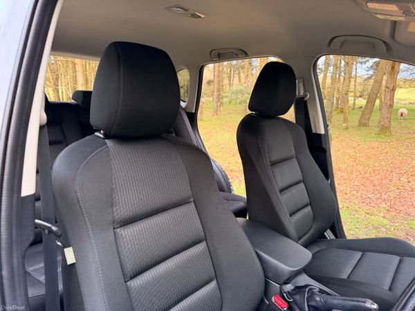 Mazda CX-5 2014 Diesel Low KM 381394800