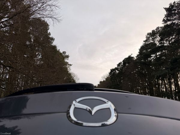 Mazda CX-5 2014 Diesel Low KM 381394802