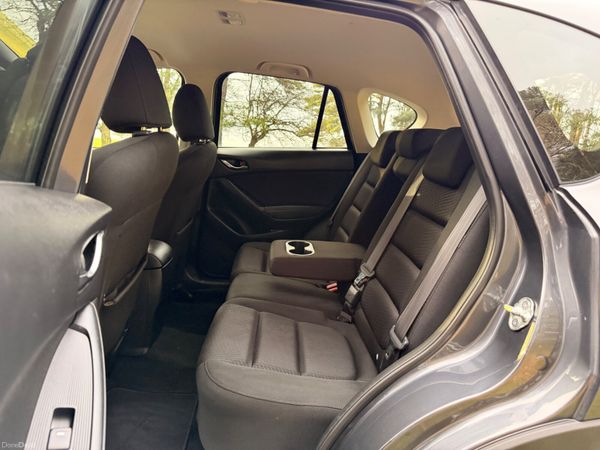 Mazda CX-5 2014 Diesel Low KM 381394804