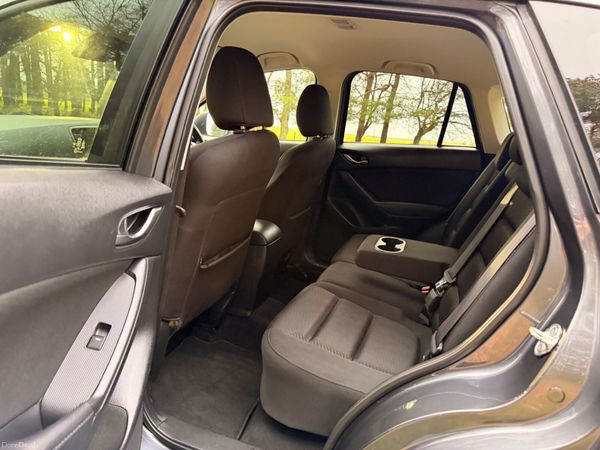 Mazda CX-5 2014 Diesel Low KM 381394806