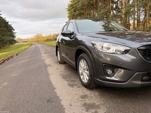 Mazda CX-5 2014 Diesel Low KM 381394808