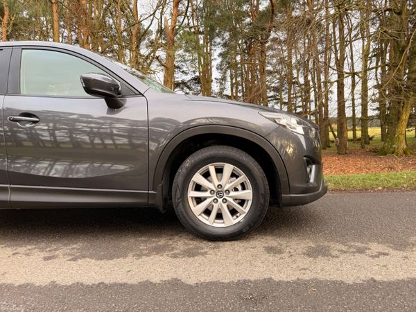 Mazda CX-5 2014 Diesel Low KM 381394810